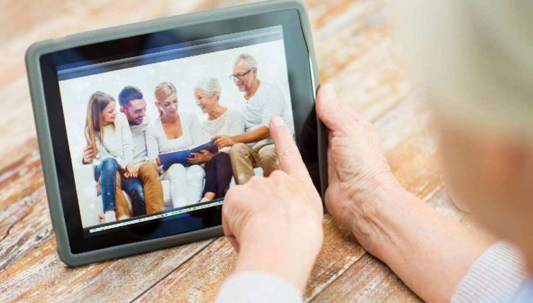 Conosci la regola del 3-2-1 per non perdere più foto e dati?