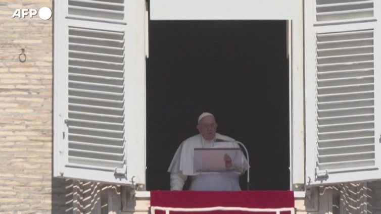 Irlanda del Nord, Papa Francesco ricorda l'accordo di Belfast