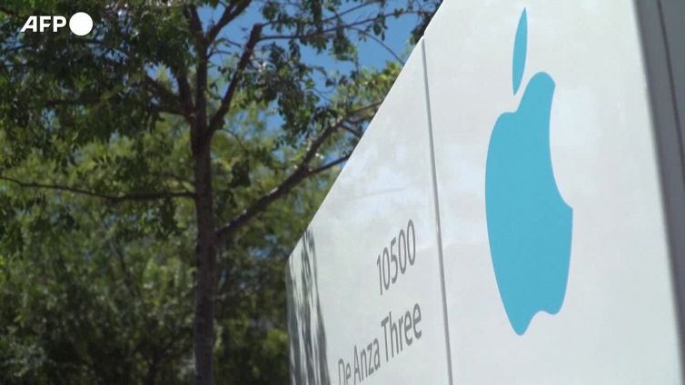 Trombettista batte Cupertino in tribunale per il marchio Apple Jazz