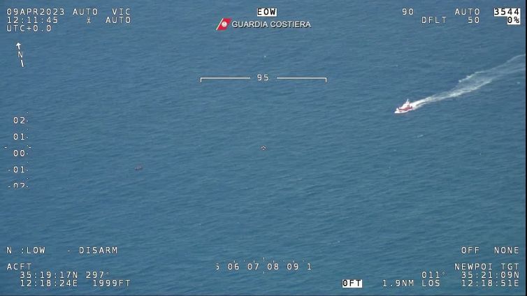 Decreto migranti, il governo rafforza la stretta