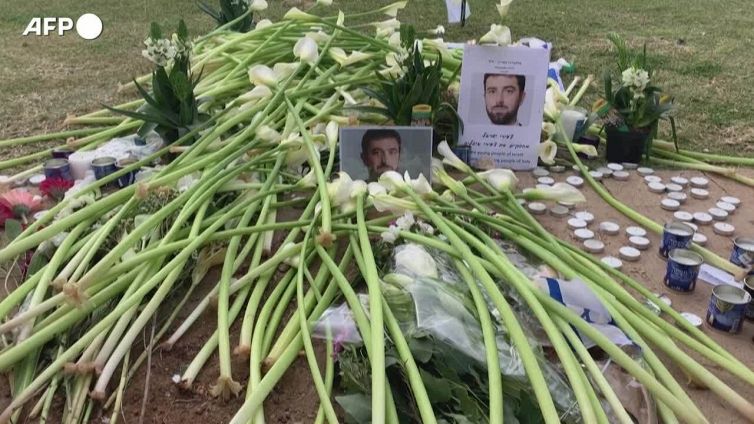 Parini torna in Italia, "ucciso dall'auto del terrorista"