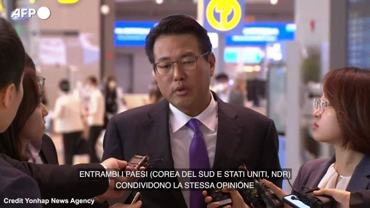 Fuga documenti Usa, Corea del Sud: "Informazioni fabbricate"