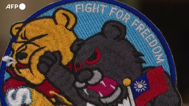 L'orso taiwanese mette al tappeto Winnie the Pooh