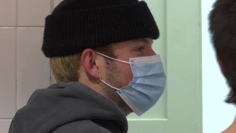 Un giovane su 4 e' a rischio poverta'