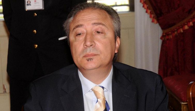 Chi è Paolo Ruggirello, ex deputato regionale PD