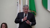 Golf, Tajani: "Con Ryder Cup promuoviamo candidatura Expo 2030"