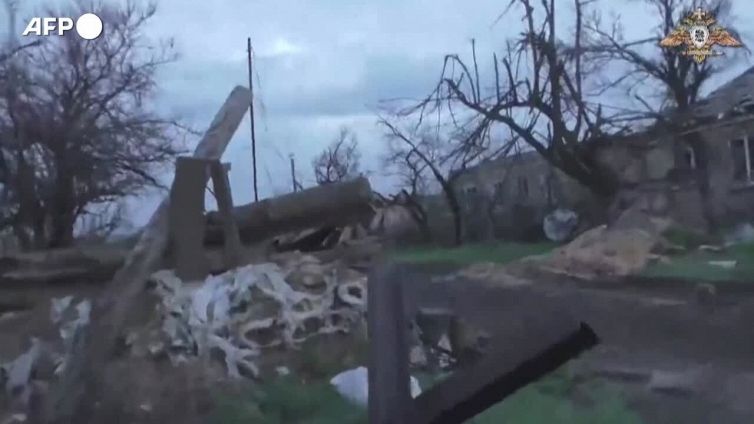 I russi decapitano un soldato ucraino, l'Onu inorridita