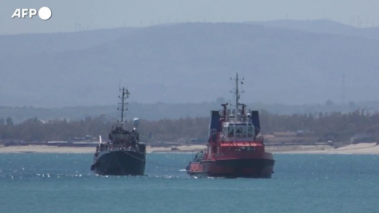 Priorita' svuotare Lampedusa, chiesti anche fondi a Ue