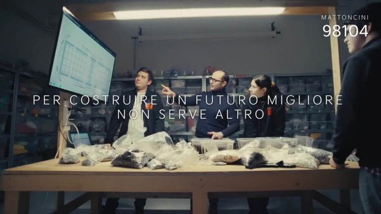 Kia presenta Brick To The Future