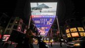 La Cina è pronta alla guerra contro Taiwan?