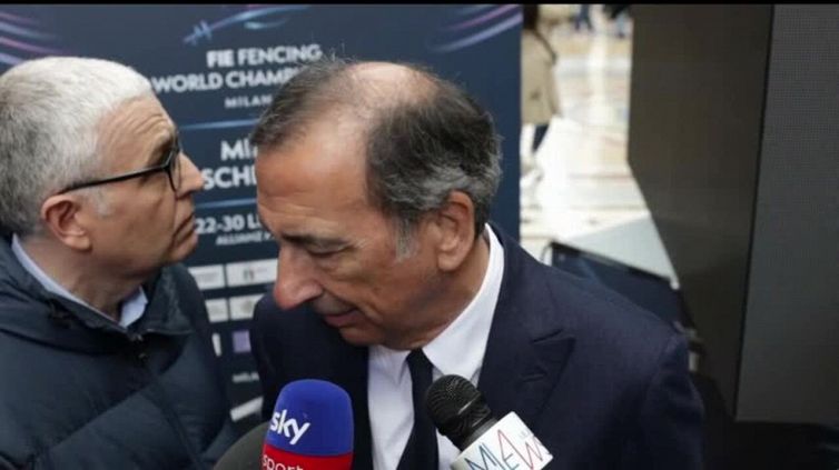 San Siro, Sala: "Finché non abbiamo un progetto è difficile dare giudizio"