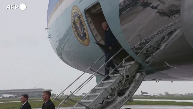 Biden mette il turbo ad auto elettriche, 67% in 10 anni