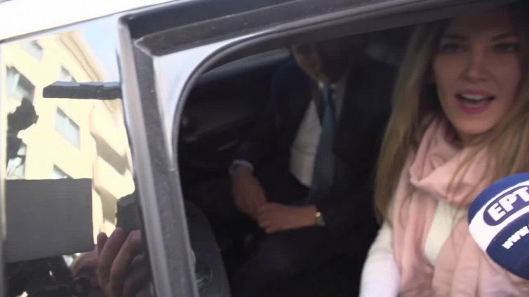 Qatargate, Eva Kaili ai domiciliari a Bruxelles