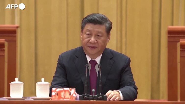 In Cina balzo dell'export, primo rialzo in sei mesi