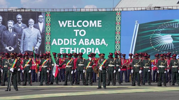 Meloni in Etiopia, accolta dal primo ministro Abiy