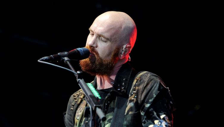 Chi era Mark Sheehan, chitarrista dei The Script morto a 46 anni