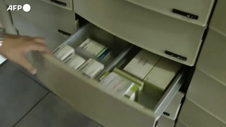 L'antibiotico resistenza minaccia i pazienti europei