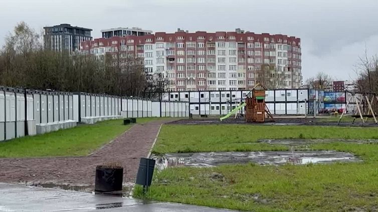 Ucraina, la testimonianza di Svetlana, sfollata a Leopoli: "Qui ci sentiamo al sicuro"