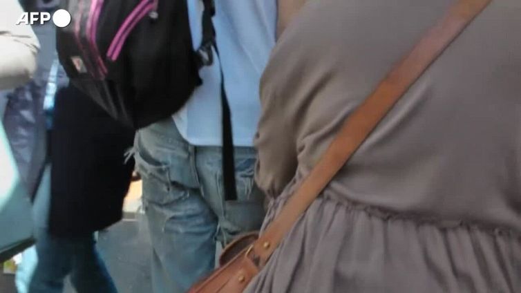 Scoperta l'obesita' di genere, uomini rischiano di piu'