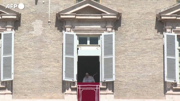 Papa Francesco preoccupato per il Sudan: "Deporre le armi, prevalga il dialogo"