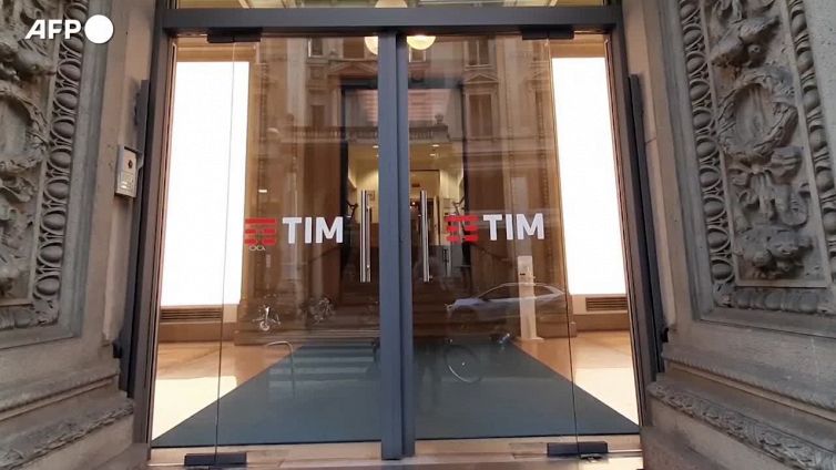 Tim, pronti i rilanci per la rete col no di Vivendi