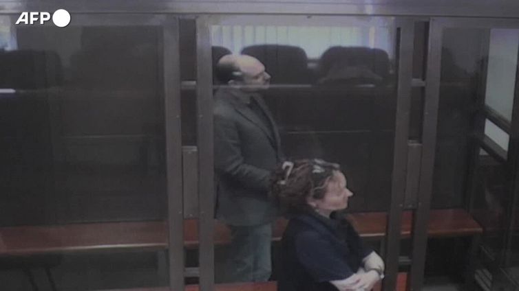 Russia, il dissidente Kara-Murza condannato a 25 anni di prigione