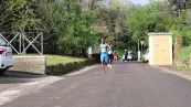 Maratona, Iliass Aouani e Micheline Niyomahoro vincono la Roma Appia Run