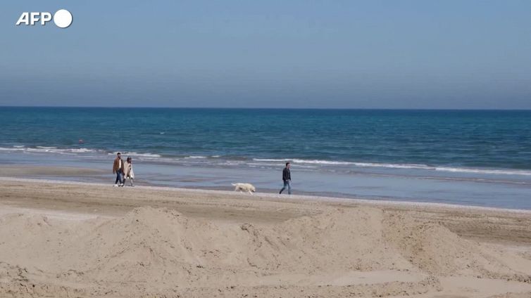 L'Ue incalza l'Italia, "intervenire presto sui balneari"