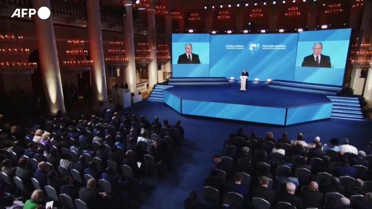 Cresce la rivolta dell'Est contro il grano ucraino