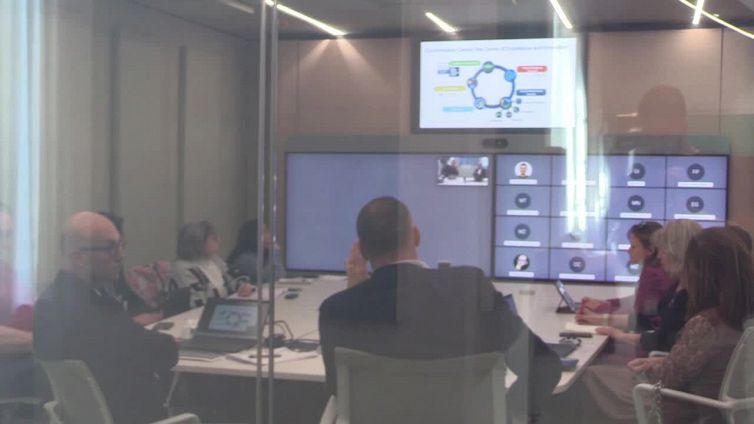 Cisco, le aziende italiane sono immature sulla cybersecurity