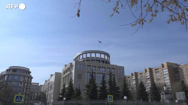 Russia, confermati 8 anni e mezzo per l'oppositore Yashin