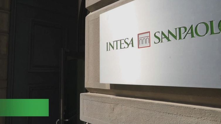 Da Intesa Sanpaolo 76 miliardi per la transizione energetica