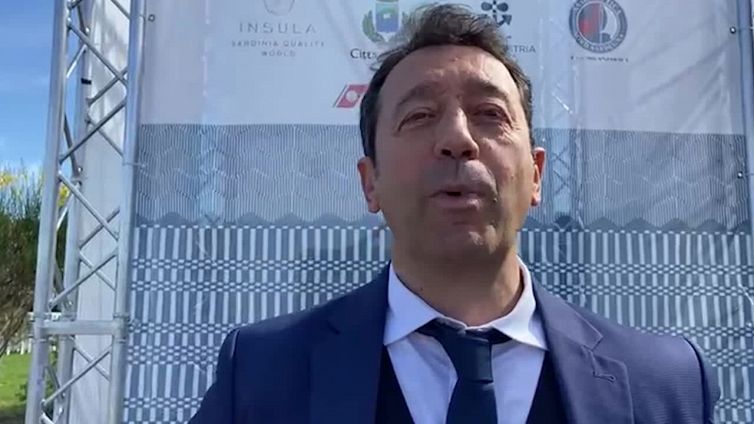 Fiera Nautica, Masia: "Tappa importante per il marketing territoriale della Sardegna"