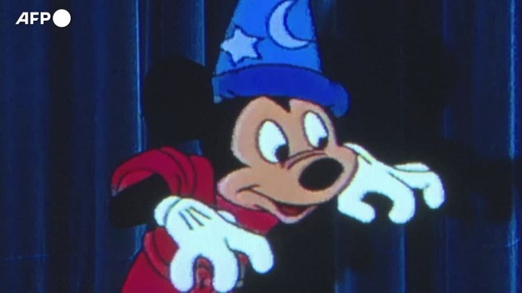 Da Topolino alla Marvel, una mostra multimediale in Germania per il centenario Disney