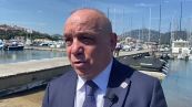 Fiera Nautica, Chessa: "Obiettivo far nascere un polo del Mediterraneo in Sardegna"