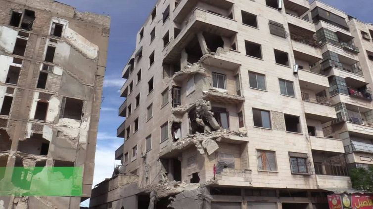 Siria, Terre des Hommes: "Bisogni raddoppiati per mille dopo terremoto"