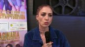 Immaginaria, Ema Stokholma: "Importante affrontare la tematica lesbica grazie al cinema"