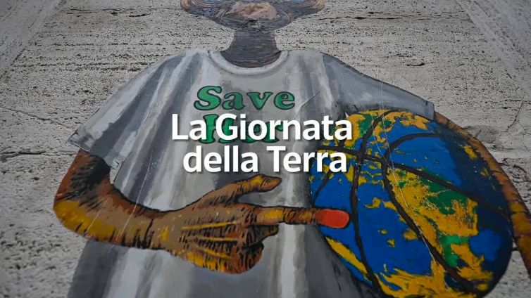 La Giornata della Terra