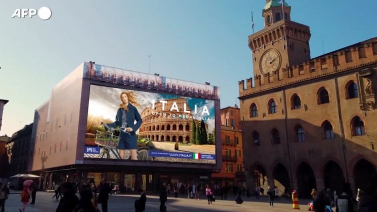 Ponti di primavera, 17 milioni di italiani in viaggio