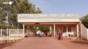 Attacco suicida nel Mali, 9 civili morti: anche bambini