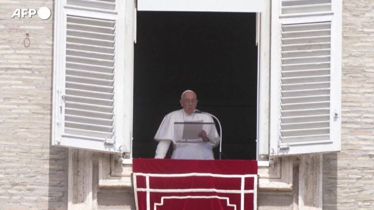 Papa: "Vado in Ungheria, tra la guerra e le urgenze umanitarie"