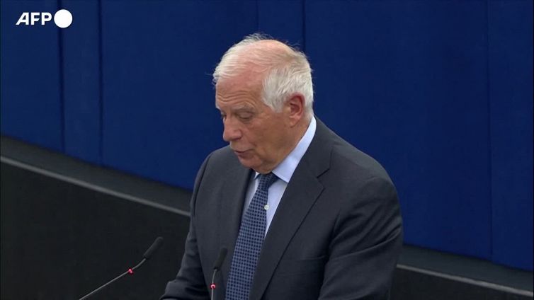 Di Maio indicato dall'Ue come inviato speciale per il Golfo