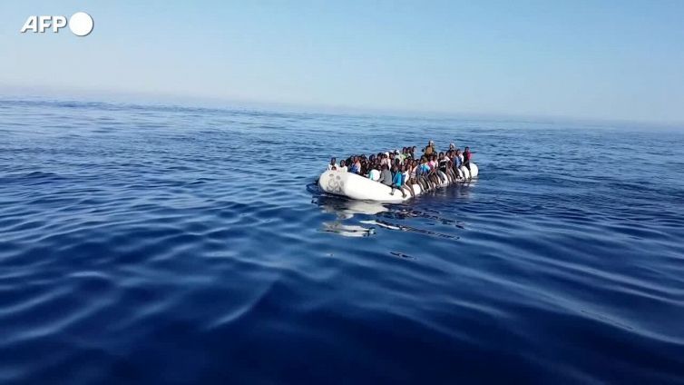 La crisi in Sudan apre un nuovo esodo, "Sos partenze"