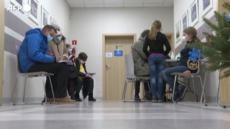 Con i vaccini evitabili 3,8 milioni di morti in tutto il mondo