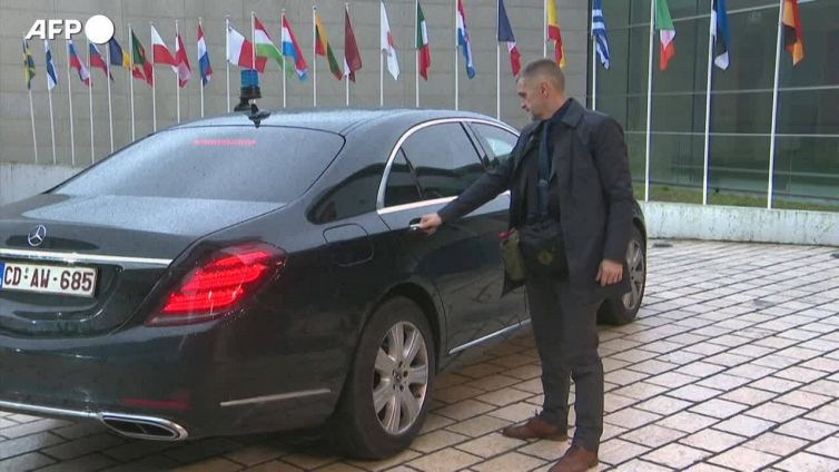 Sudan, Borrell: "Evacuati piu' di mille cittadini europei"