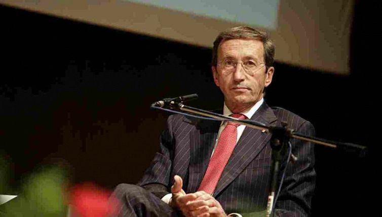 Chi è Gianfranco Fini: biografia e carriera dell'ex politico