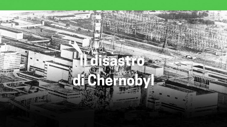 Chernobyl 37 anni dopo
