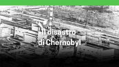 Chernobyl 37 anni dopo