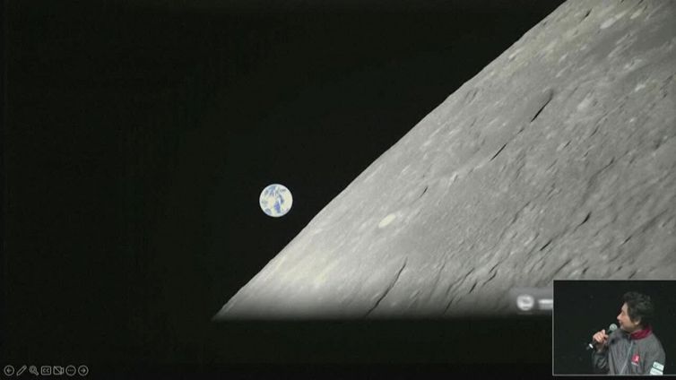 Luna, persi i contatti con il lander giapponese