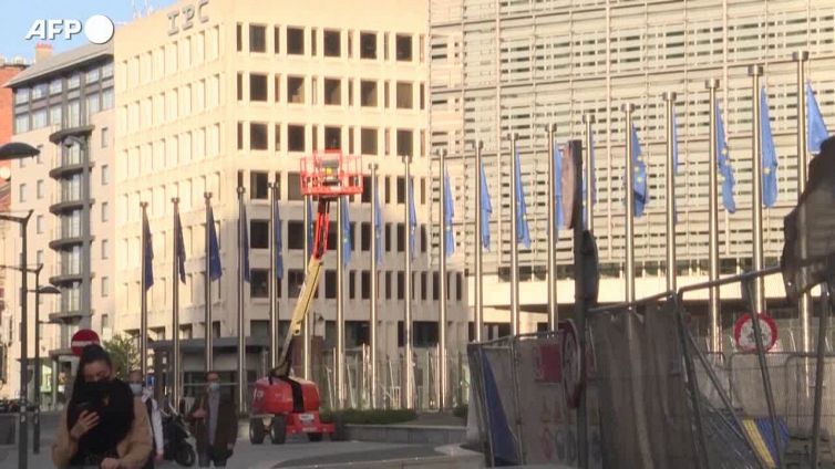 Altola' Germania sulla riforma del Patto di stabilita'